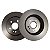 Kit Disco de Freio BD4210 Diant. Mercedes ML320 - Cód.7576 - Imagem 1