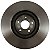 Kit Disco de Freio BD4270 Diant. Nissan 370Z - Cód.7542 - Imagem 4
