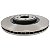 Kit Disco de Freio BD4270 Diant. Nissan 370Z - Cód.7542 - Imagem 3