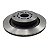 Kit Disco de Freio BD4271 Tras. Infinity FX37 - Cód.10238 - Imagem 7