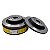 Kit Disco de Freio BD4271 Tras. Infinity FX37 - Cód.10238 - Imagem 1
