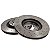 Kit Disco de Freio BD4291 Diant. Mercedes CLK55 - Cód.8437 - Imagem 4