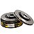 Kit Disco de Freio BD4291 Diant. Mercedes CLK55 - Cód.8437 - Imagem 2