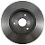 Kit Disco de Freio BD4341 Diant. Smart Fortwo 1.0 - Cód.3621 - Imagem 3
