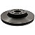 Kit Disco de Freio BD4395 Diant. Chery Tiggo  - Cód.3623 - Imagem 3