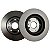 Kit Disco de Freio BD4395 Diant. Chery Tiggo  - Cód.3623 - Imagem 1
