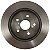 Kit Disco de Freio BD4410 Tras. Lexus NX200T - Cód.7588 - Imagem 4