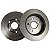 Kit Disco de Freio BD4410 Tras. Lexus NX200T - Cód.7588 - Imagem 1