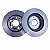 Kit Disco de Freio BD4417 Diant. Chery Cielo 1.6 - Cód.3624 - Imagem 1