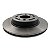 Kit Disco de Freio BD4422 Diant. Chery Face - Cód.6997 - Imagem 4