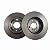 Kit Disco de Freio BD4422 Diant. Chery Face - Cód.6997 - Imagem 1