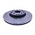 Kit Disco de Freio BD4424 Diant. Honda HRV 1.8 - Cód.3626 - Imagem 3