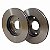 Kit Disco de Freio BD4429 Diant. Chery Celer 1.5 - Cód.10091 - Imagem 4