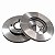 Kit Disco de Freio BD4429 Diant. Chery Celer 1.5 - Cód.10091 - Imagem 2