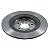 Kit Disco de Freio BD4438 Tras. Tiggo 5X, Tiggo 7 - Cód.7922 - Imagem 2