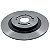 Kit Disco de Freio BD4438 Tras. Tiggo 5X, Tiggo 7 - Cód.7922 - Imagem 3