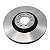 Kit Disco de Freio BD4608 Diant. Citroen C5, C6 - Cód.10227 - Imagem 10