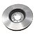 Kit Disco de Freio BD4608 Diant. Citroen C5, C6 - Cód.10227 - Imagem 7