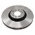 Kit Disco de Freio BD4608 Diant. Citroen C5, C6 - Cód.10227 - Imagem 9