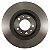 Kit Disco de Freio BD4609 Tras. Peugeot 407, RCZ - Cód.7574 - Imagem 4