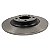 Kit Disco de Freio BD4609 Tras. Peugeot 407, RCZ - Cód.7574 - Imagem 2