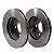 Kit Disco de Freio BD4622 Diant. Fiat Ducato - Cód.10209 - Imagem 2
