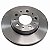 Kit Disco de Freio BD4622 Diant. Fiat Ducato - Cód.10209 - Imagem 3
