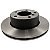 Kit Disco de Freio BD4629 Diant. BMW 116i, 118i - Cód.7684 - Imagem 3