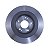 Kit Disco de Freio BD4635 Tras. Mitsubishi ASX - Cód.5322 - Imagem 4