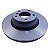 Kit Disco de Freio BD4645 Diant. BMW 130, 325, X1 - Cód.6316 - Imagem 5