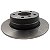 Kit Disco de Freio BD4647 Tras. BMW 118 (09...) - Cód.3628 - Imagem 2
