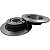 Kit Disco de Freio BD4648 Tras. ASX, Outlander - Cód.3629 - Imagem 2