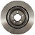 Kit Disco de Freio BD4655 Tras. BMW 325, 335, X1 - Cód.7572 - Imagem 4