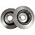 Kit Disco de Freio BD4655 Tras. BMW 325, 335, X1 - Cód.7572 - Imagem 1