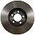 Kit Disco de Freio BD4666 Diant. BMW 118, 120, 320- Cód.3630 - Imagem 5