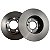 Kit Disco de Freio BD4666 Diant. BMW 118, 120, 320- Cód.3630 - Imagem 1
