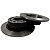 Kit Disco de Freio BD4667 Tras. BMW 116, 118, 120 - Cód.3737 - Imagem 5