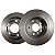 Kit Disco de Freio BD4667 Tras. BMW 116, 118, 120 - Cód.3737 - Imagem 1