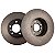 Kit Disco de Freio BD4669 Diant. BMW 116i, 125i - Cód.7686 - Imagem 1