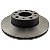 Kit Disco de Freio BD4681 Diant. Citroen Jumper - Cód.4413 - Imagem 4