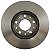 Kit Disco de Freio BD4681 Diant. Citroen Jumper - Cód.4413 - Imagem 5