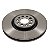 Kit Disco de Freio BD4684 Diant. Peugeot 807 2.0 - Cód.8206 - Imagem 3