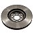 Kit Disco de Freio BD4684 Diant. Peugeot 807 2.0 - Cód.8206 - Imagem 5