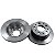 Kit Disco de Freio BD4696 Tras. Ducato, Boxer - Cód.7924 - Imagem 1