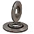Kit Disco de Freio BD4697 Diant. Peugeot  Partner - Cód.7909 - Imagem 5