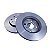 Kit Disco de Freio BD4700 Diant. Jac J2 1.4 - Cód.5324 - Imagem 5