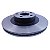 Kit Disco de Freio BD4702 Diant. Subaru Forester - Cód.3631 - Imagem 2