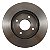 Kit Disco de Freio BD4738 Diant. Nissan Tiida 1.8 - Cód.3848 - Imagem 5