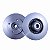 Kit Disco de Freio BD4745KT Tras. Peugeot 208 - Cód.6510 - Imagem 1