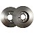 Kit Disco de Freio BD4747 Diant. BMW 316i 1.6 - Cód.7688 - Imagem 1